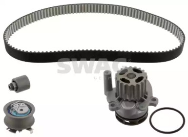 WILMINK GROUP wg1429289 -  Водяной насос + комплект зубчатого ремня